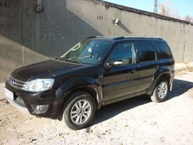 SUV   Ford Escape 2008 , 750000 , --