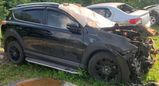 SUV   Toyota RAV4 2018 , 650000 , 