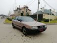  Audi 80 1987 , 115000 , 