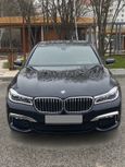  BMW 7-Series 2017 , 4300000 , 