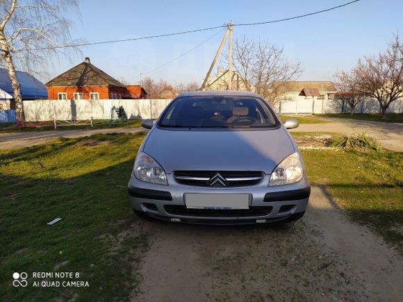  Citroen C5 2003 , 260000 , 