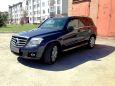 SUV   Mercedes-Benz GLK-Class 2008 , 1090000 , 