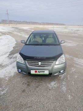  Toyota Premio 2006 , 500000 , 