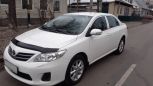  Toyota Corolla 2010 , 595000 , 