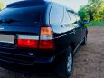  Nissan R'nessa 2001 , 268000 , 