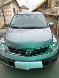  Nissan Tiida 2013 , 700000 , 