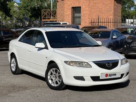  Mazda Atenza 2002 , 369000 , 