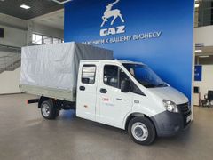 Бортовой грузовик ГАЗ ГАЗель Next A22R32 2023 года, 3170000 рублей, Красноярск