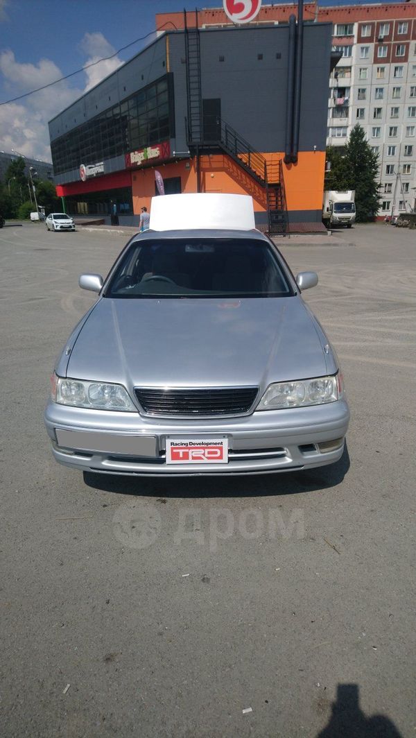  Toyota Mark II 1997 , 240000 , 