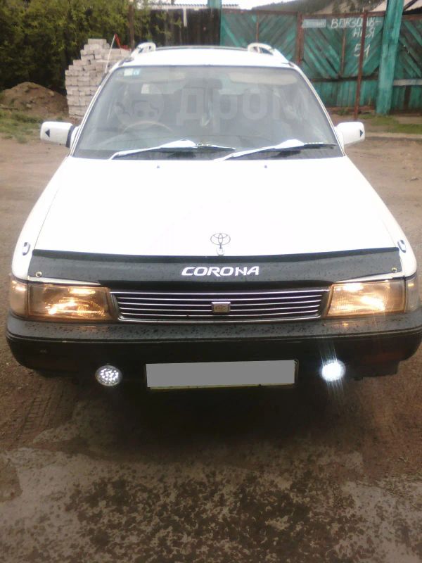  Toyota Corona 1992 , 140000 , 