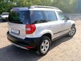 SUV   Skoda Yeti 2013 , 529000 , 