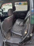  Suzuki Wagon R Solio 2002 , 180000 , 