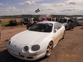  Toyota Celica 1996 , 215000 , 