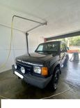 SUV   Land Rover Discovery 1999 , 499999 , 