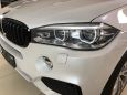 SUV   BMW X5 2016 , 3499000 , 