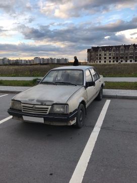  Opel Ascona 1987 , 45000 ,  