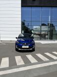 SUV   Renault Kaptur 2021 , 2250000 , 