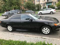 Седан Toyota Mark II 1994 года, 530000 рублей, Санкт-Петербург