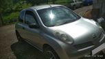  3  Nissan March 2003 , 220000 , 