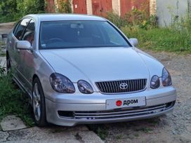  Toyota Aristo 1998 , 1250000 , 