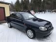  Chevrolet Lanos 2005 , 35000 , 