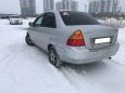  Suzuki Aerio 2002 , 160000 , 