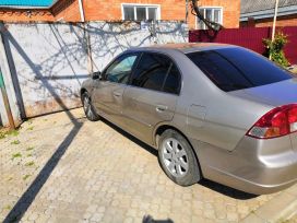  Honda Civic Ferio 2002 , 215000 , 