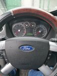  Ford Focus 2007 , 240000 , 
