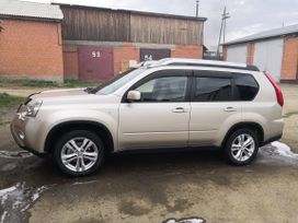 SUV   Nissan X-Trail 2011 , 850000 , -