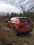 SUV   SsangYong Actyon 2011 , 785000 , 