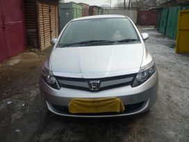  Honda Airwave 2006 , 320000 , 