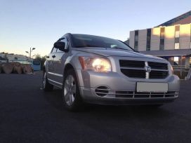  Dodge Caliber 2007 , 540000 , 