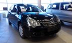  Nissan Almera 2017 , 688000 , 