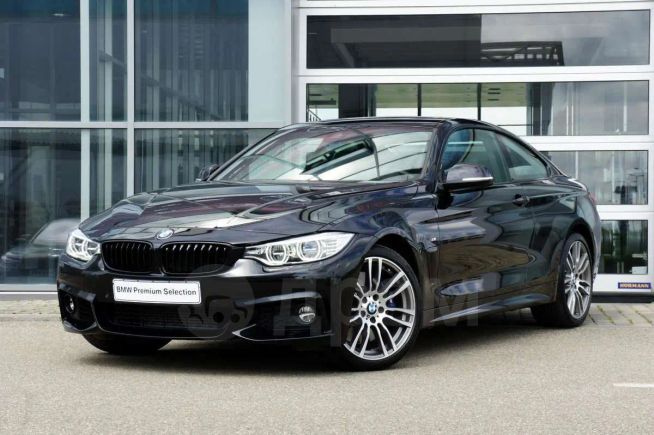  BMW 4-Series 2016 , 2790000 , 