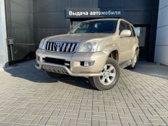 SUV или внедорожник Toyota Land Cruiser Prado 2006 года, 1699000 рублей, Екатеринбург