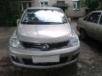  Nissan Tiida 2012 , 480000 , 