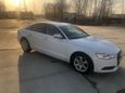  Audi A6 2014 , 1190000 , 