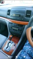  Toyota Mark II 2001 , 545000 , 