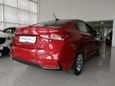  Hyundai Solaris 2017 , 735000 , 