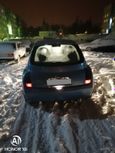  3  Nissan March 2002 , 160000 , 