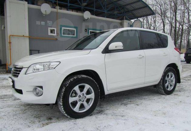 SUV   Toyota RAV4 2011 , 885000 , 