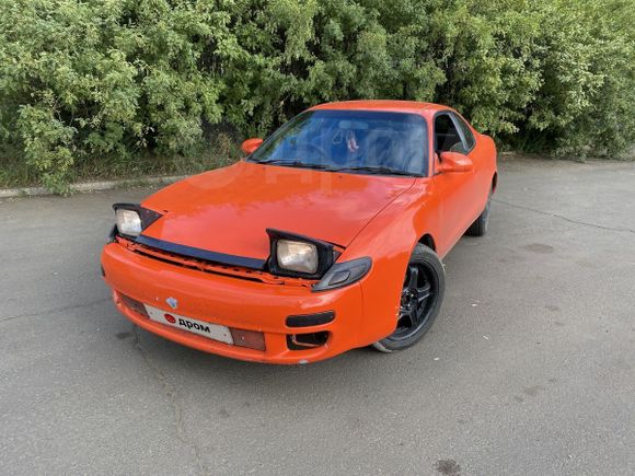  3  Toyota Celica 1989 , 245000 , -