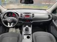 SUV   Kia Sportage 2012 , 1120000 , 