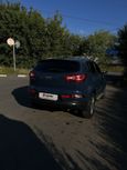 SUV   Kia Sportage 2012 , 1000000 , 
