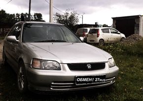  Honda Domani 1992 , 90000 , 