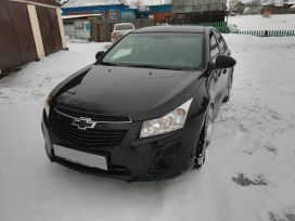  Chevrolet Cruze 2013 , 460000 , 