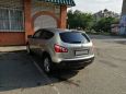 SUV   Nissan Qashqai 2011 , 640000 , 