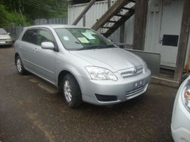  Toyota Allex 2004 , 380000 , --