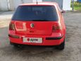  Volkswagen Golf 1999 , 155000 , 