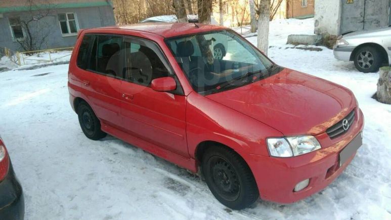  Mazda Demio 2001 , 200000 , -